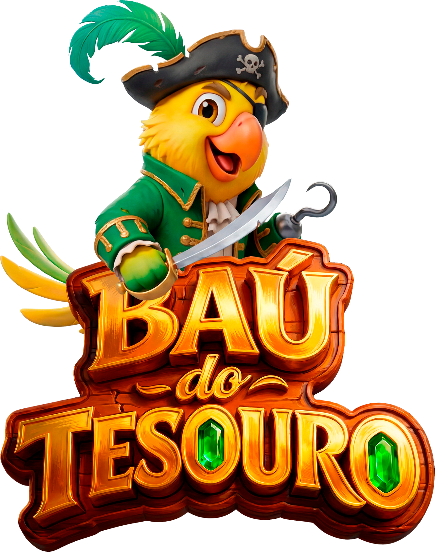 Baú do Tesouro – LTP-TEST-S6-001