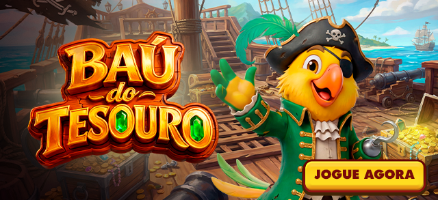 Baú do Tesouro