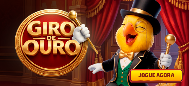 Giro de Ouro